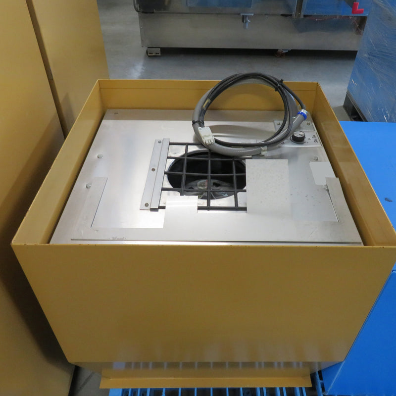 KLA Starlight 301 / 300 SL Inspection / Measurement
