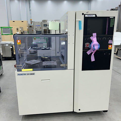 KLA UV 120 SE Thin Film Measurement System