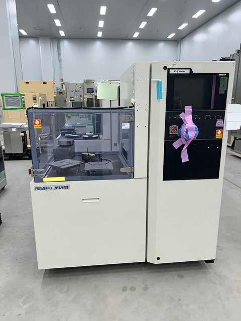 KLA UV 120 SE Thin Film Measurement System