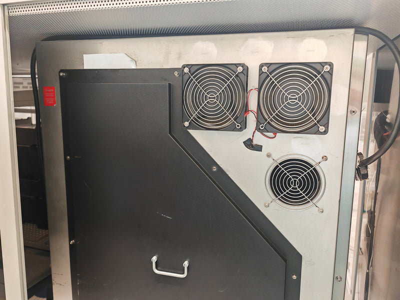 KLA Surfscan 6220 Particle Defect System