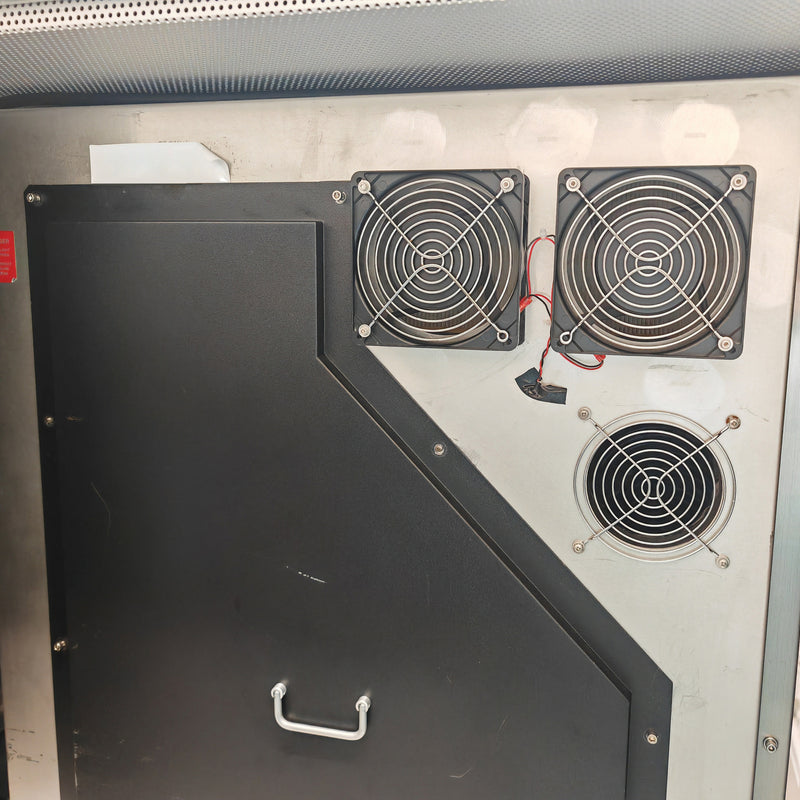 KLA Surfscan 6220 Particle Defect System