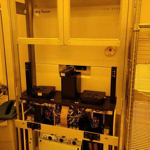 KLA 2138 XP Inspection System