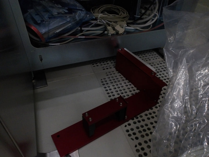 KLA Surfscan SP 1 TBI Particle Defect System