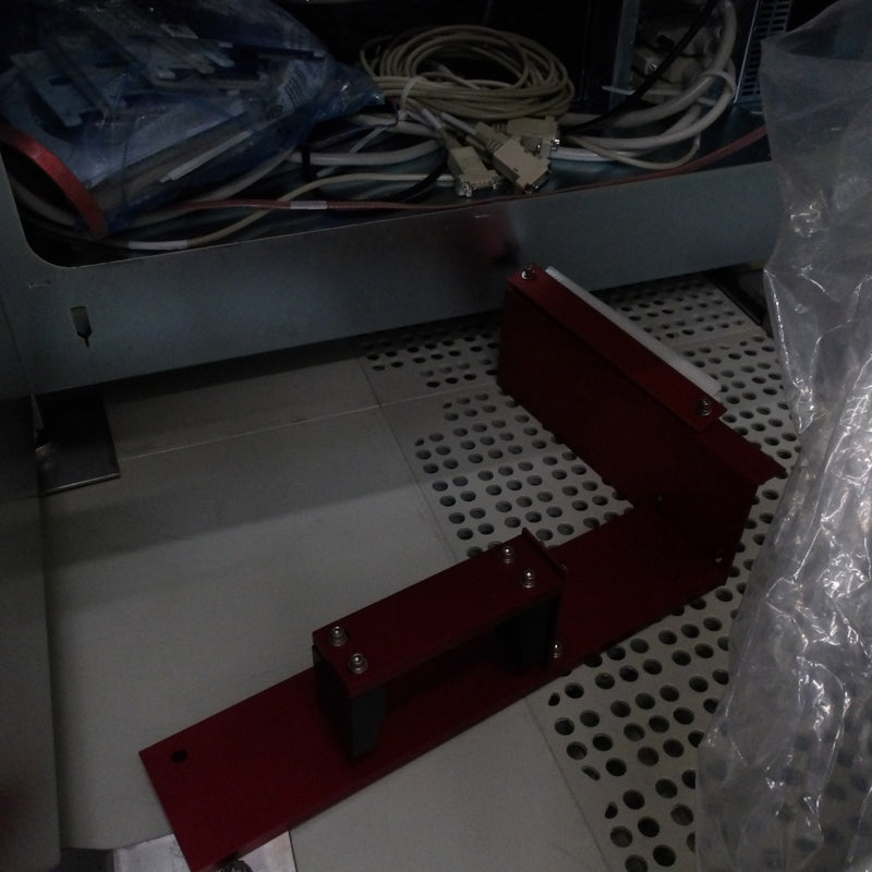 KLA Surfscan SP 1 TBI Particle Defect System