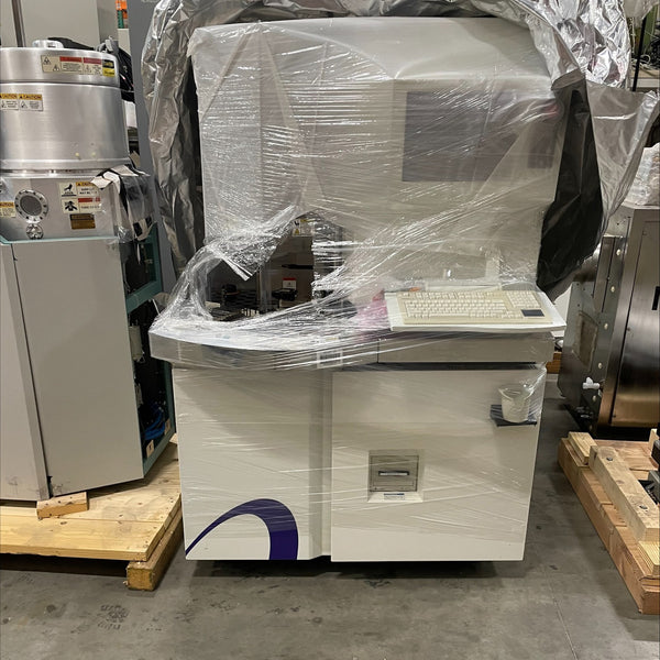 KLA Viper 2401 Defect Inspection