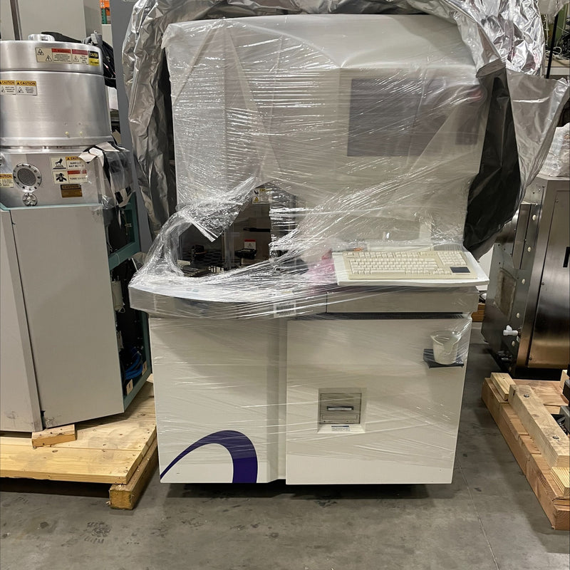 KLA Viper 2401 Defect Inspection