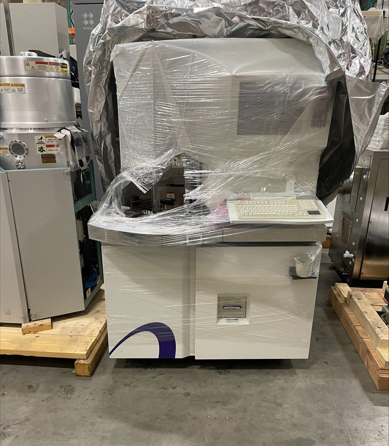 KLA Viper 2401 Defect Inspection