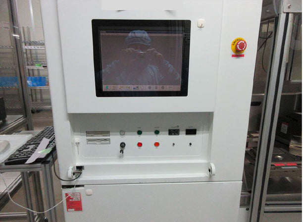 KLA F 5 X Thin Film Measurement