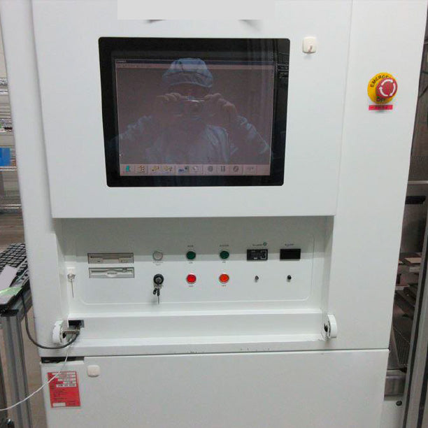 KLA F 5 X Thin Film Measurement