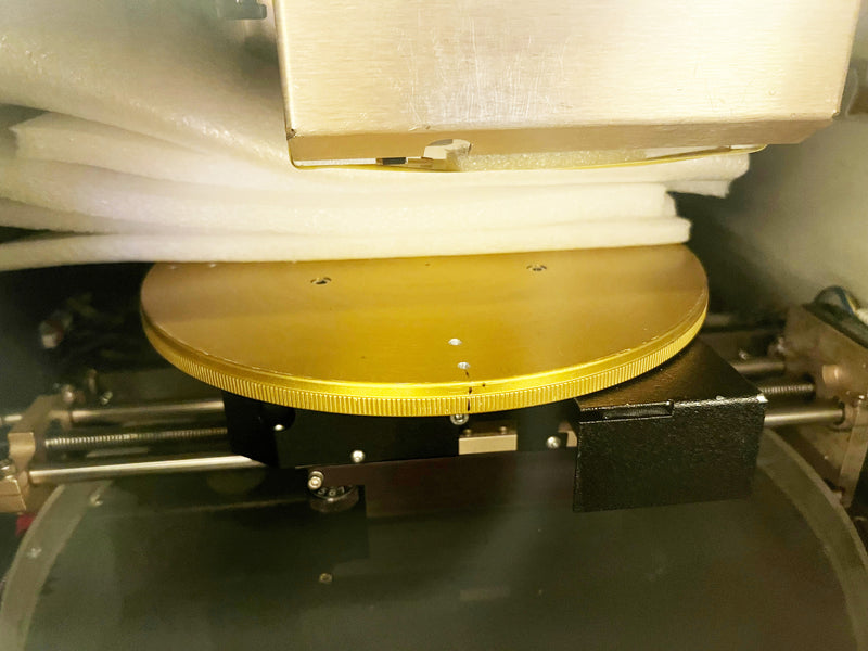 KLA P 16 + Surface Profilometer