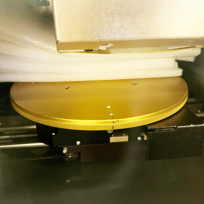 KLA P 16 + Surface Profilometer