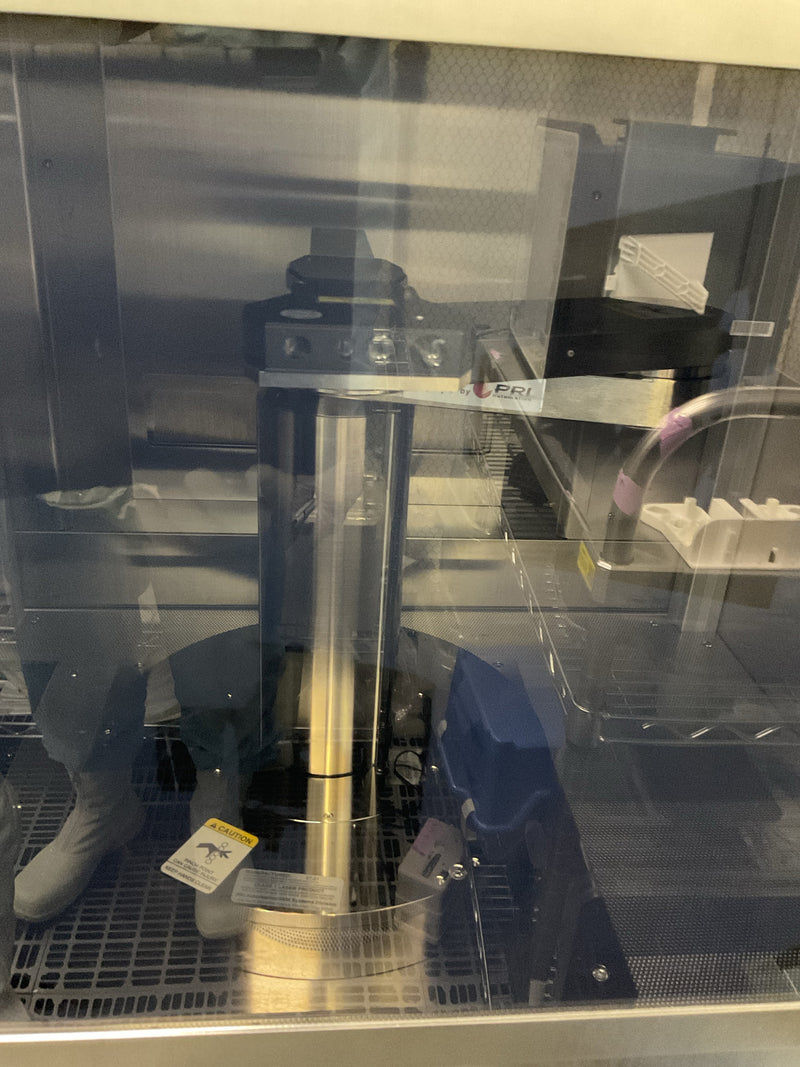 KLA Surfscan SP 1 TBI Inspection System