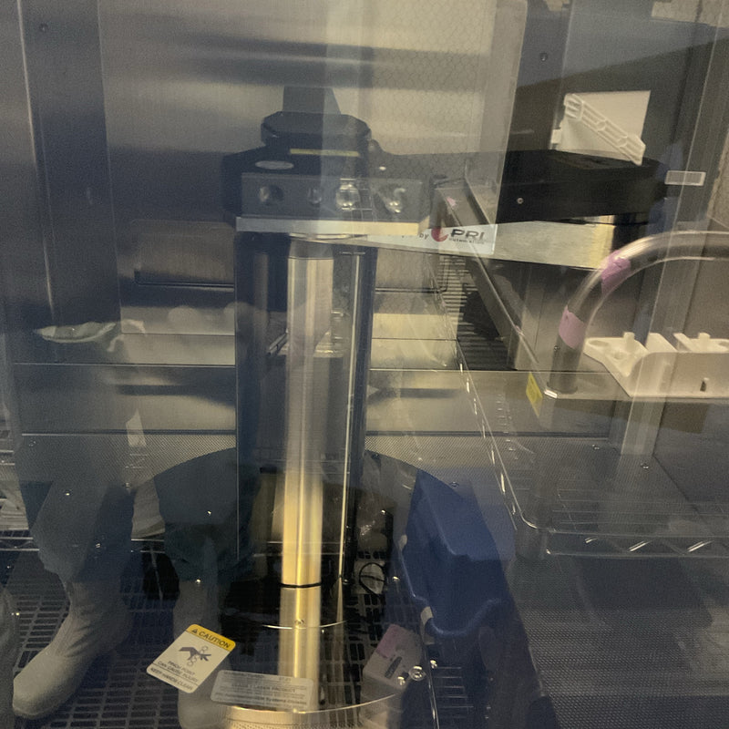 KLA Surfscan SP 1 TBI Inspection System