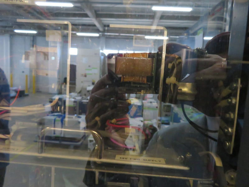KLA Starlight 301 / 300 SL Inspection / Measurement