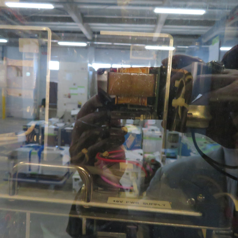 KLA Starlight 301 / 300 SL Inspection / Measurement