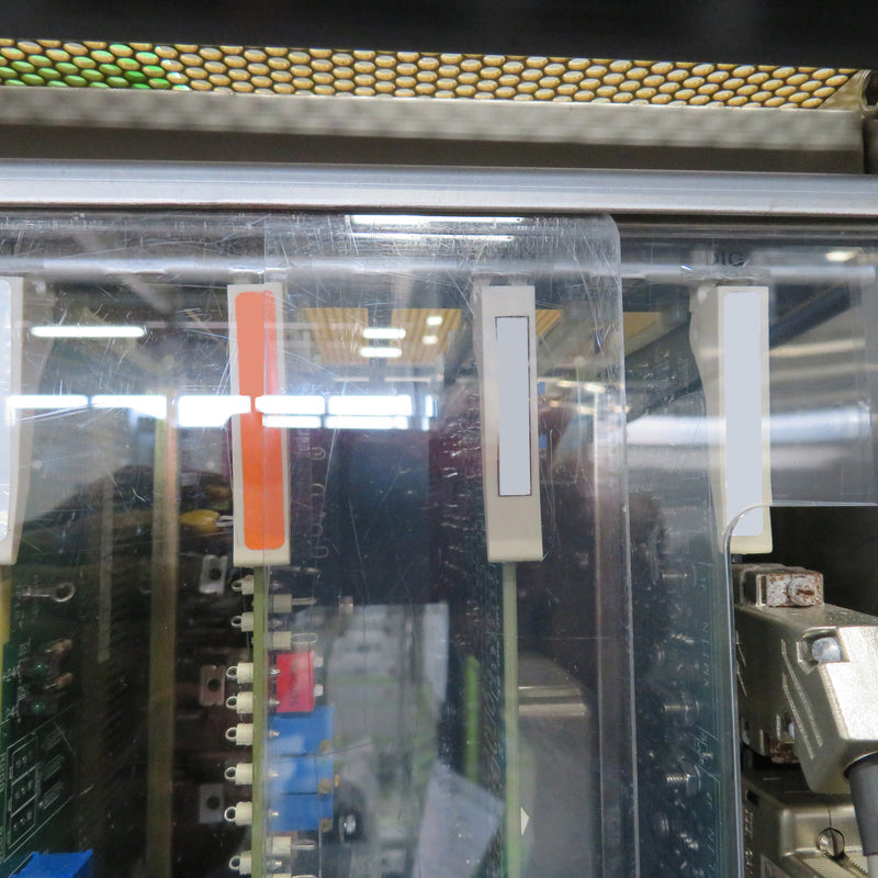 KLA Starlight 301 / 300 SL Inspection / Measurement