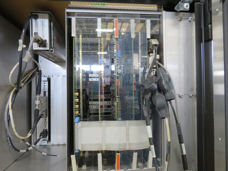KLA Starlight 301 / 300 SL Inspection / Measurement