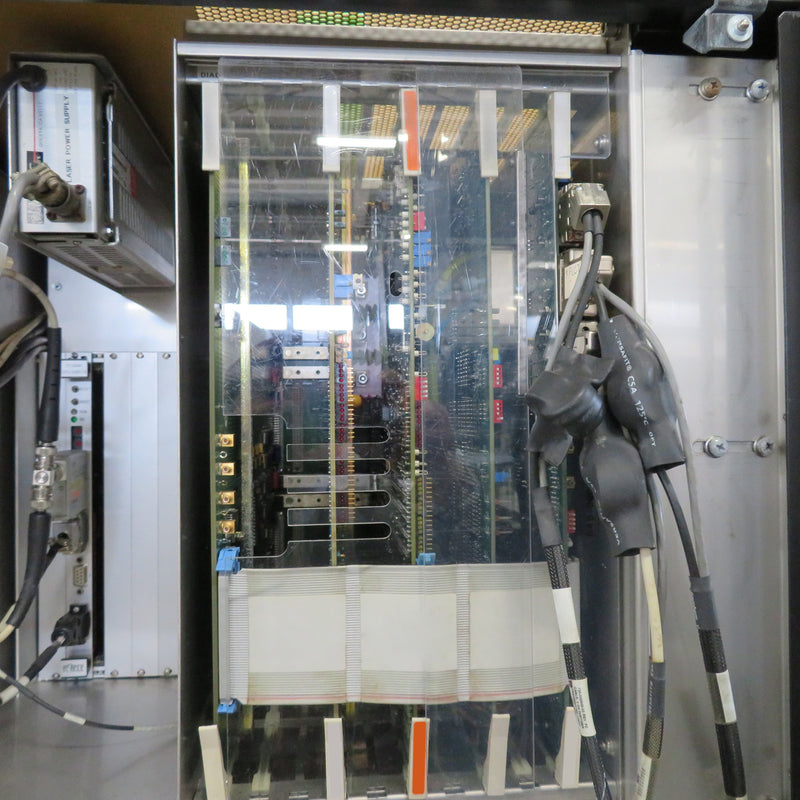 KLA Starlight 301 / 300 SL Inspection / Measurement