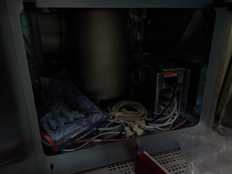 KLA Surfscan SP 1 TBI Particle Defect System