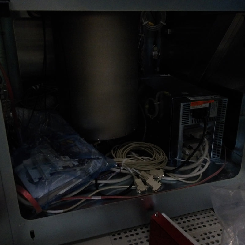 KLA Surfscan SP 1 TBI Particle Defect System