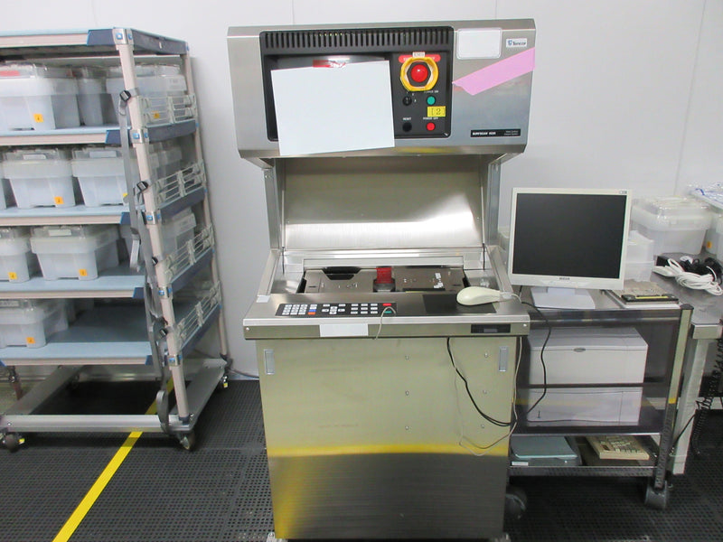 KLA Surfscan 6220