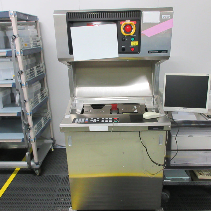 KLA Surfscan 6220