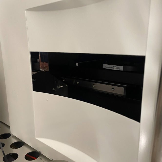 KLA Viper 2401 Defect Inspection