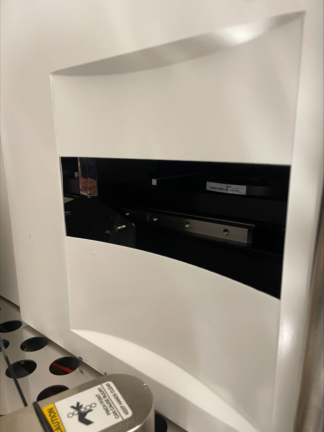 KLA Viper 2401 Defect Inspection