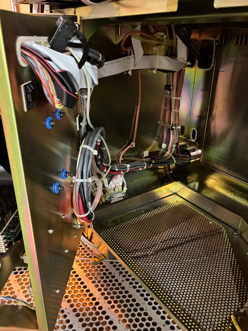 KLA Surfscan 6220 Particle Defect System