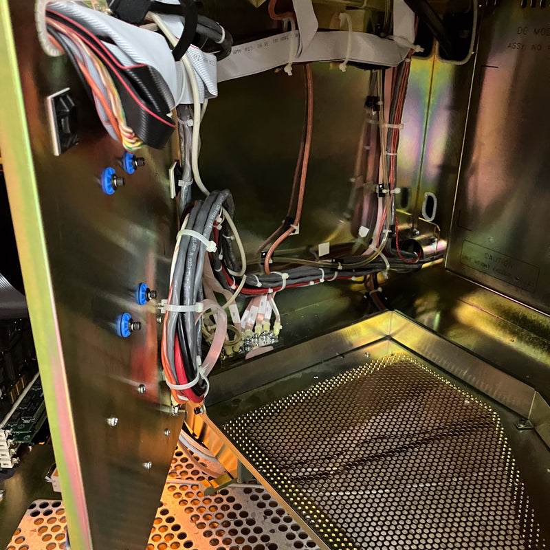 KLA Surfscan 6220 Particle Defect System