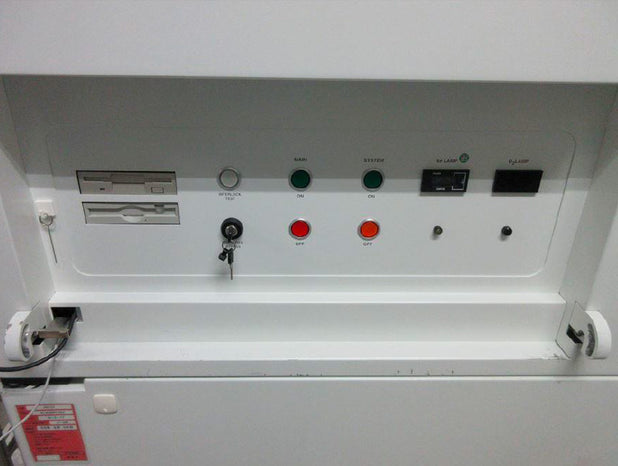 KLA F 5 X Thin Film Measurement