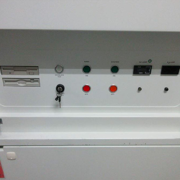 KLA F 5 X Thin Film Measurement