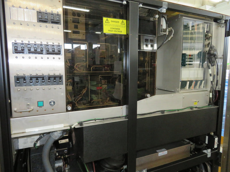 KLA Starlight 301 / 300 SL Inspection / Measurement