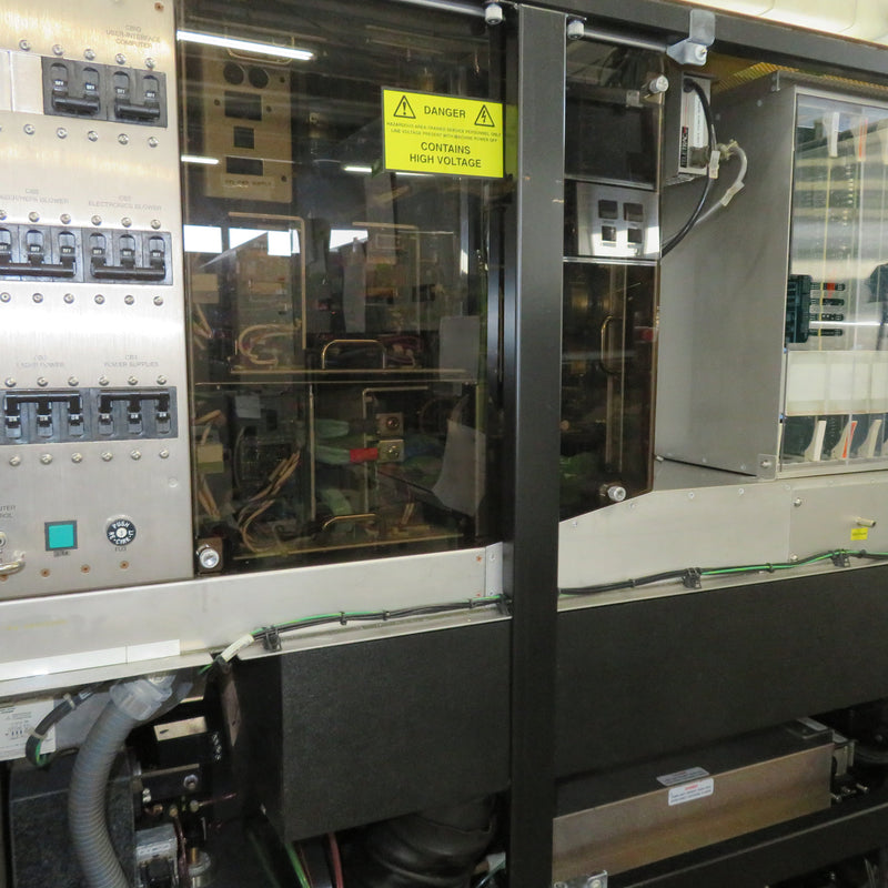KLA Starlight 301 / 300 SL Inspection / Measurement