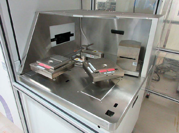 KLA F 5 X Thin Film Measurement