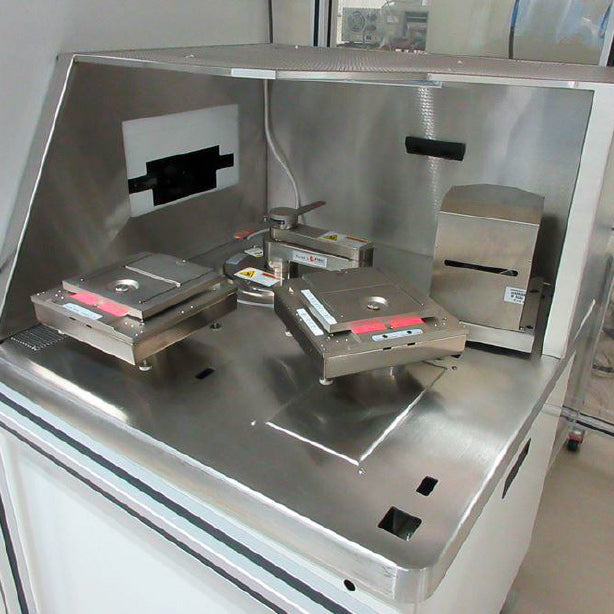 KLA F 5 X Thin Film Measurement