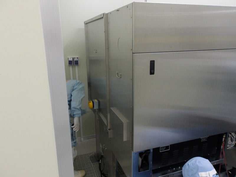 KLA Surfscan SP 1 TBI Particle Defect System