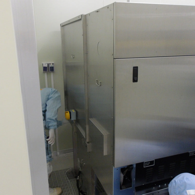 KLA Surfscan SP 1 TBI Particle Defect System