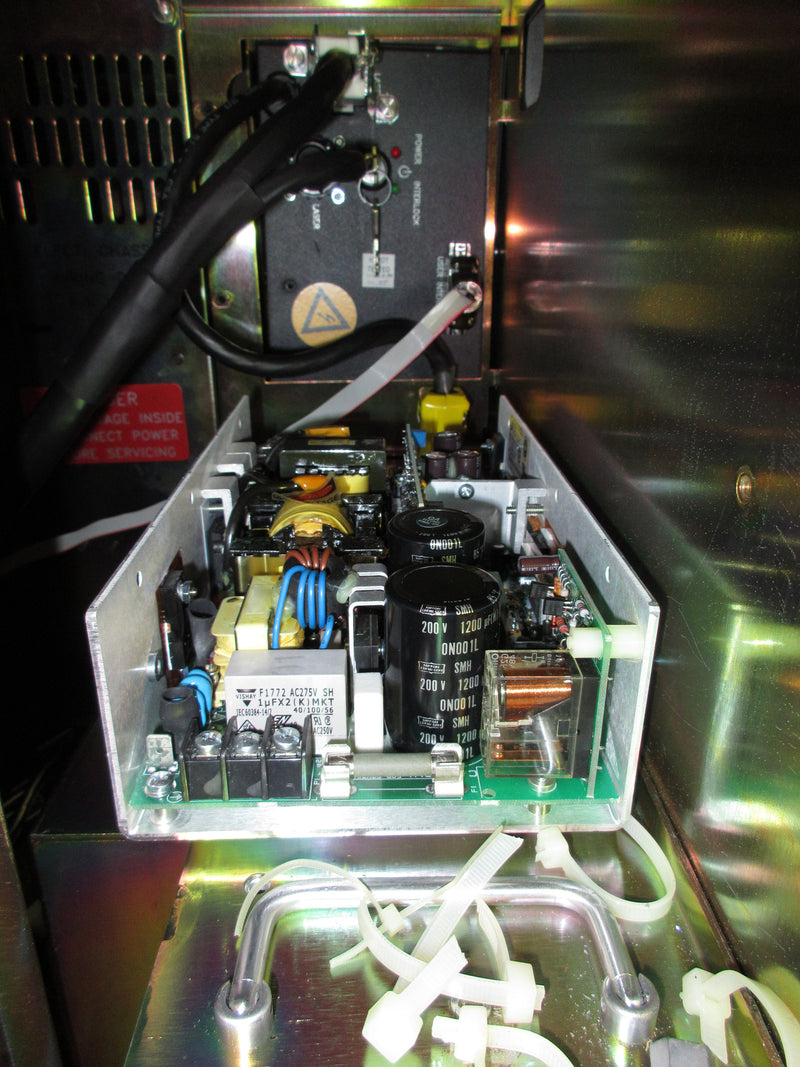 KLA Surfscan 6200