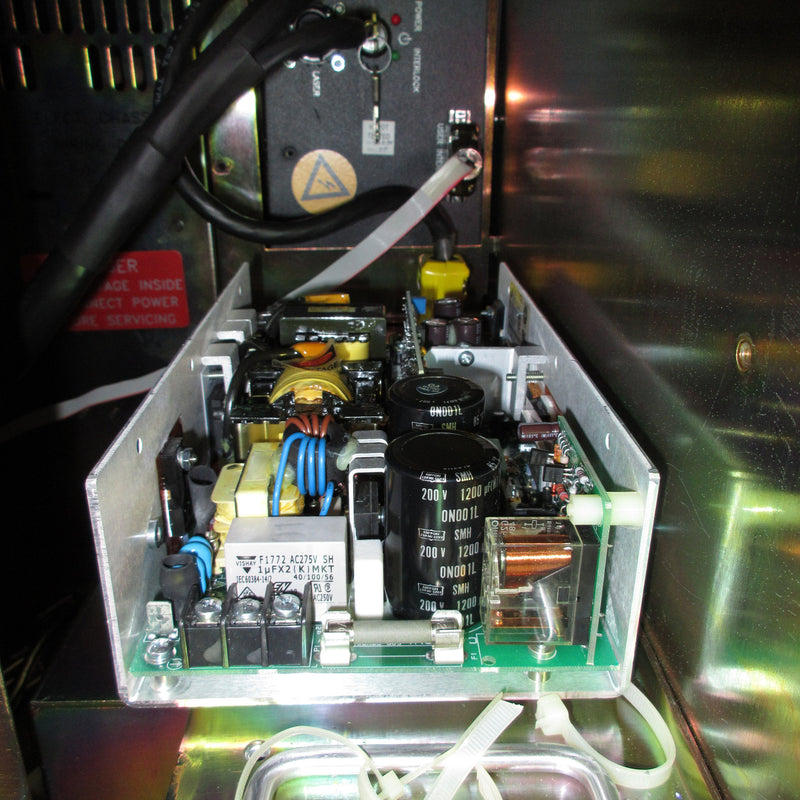 KLA Surfscan 6200
