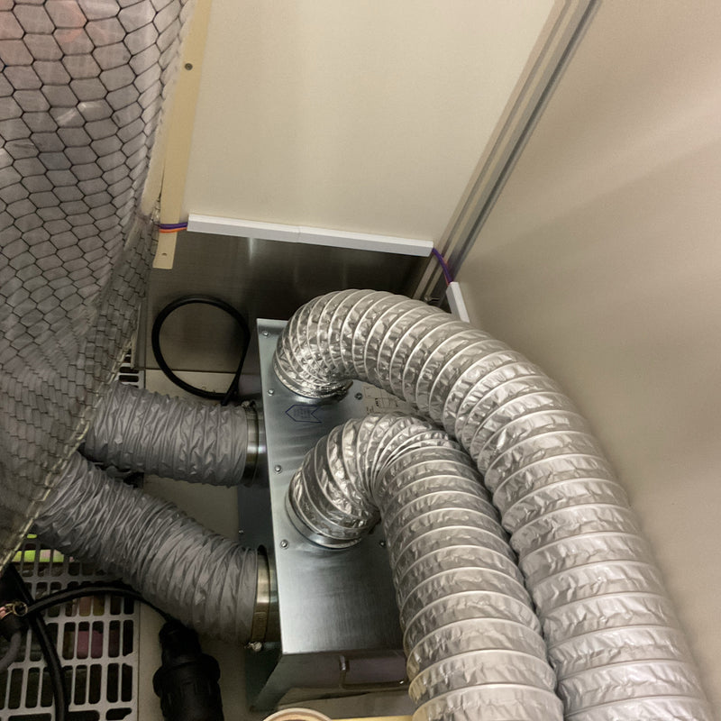 KLA Surfscan SP 1 TBI Inspection System