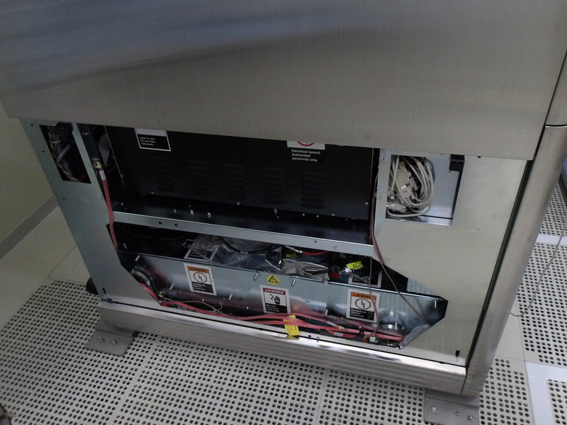 KLA Surfscan SP 1 TBI Particle Defect System