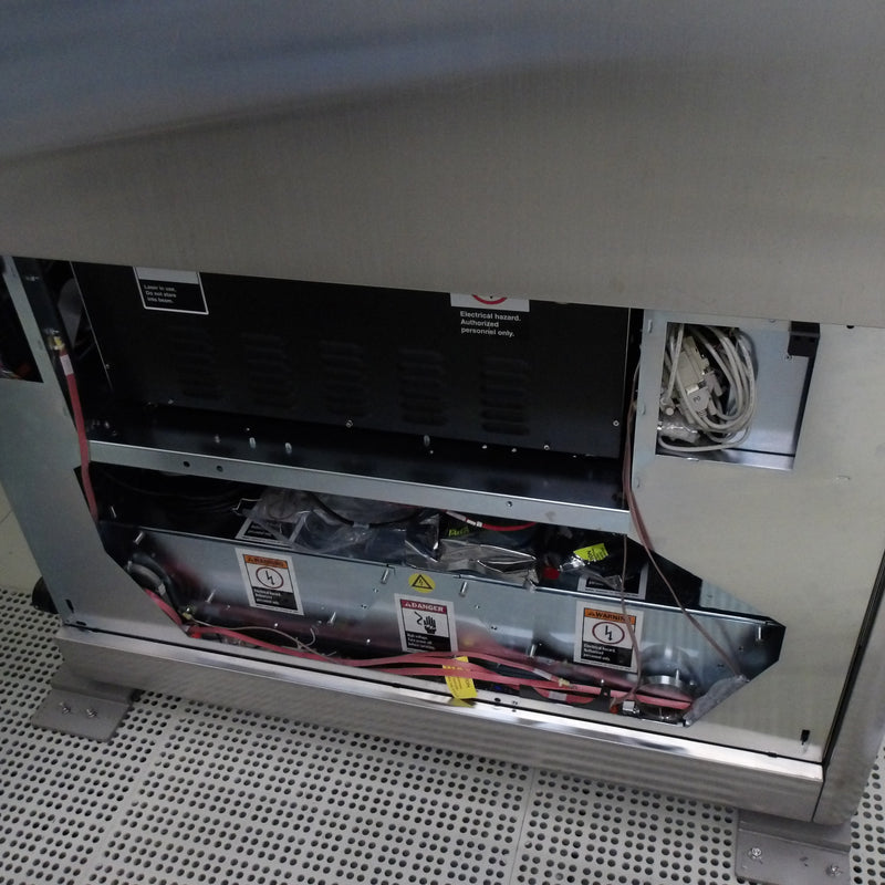 KLA Surfscan SP 1 TBI Particle Defect System
