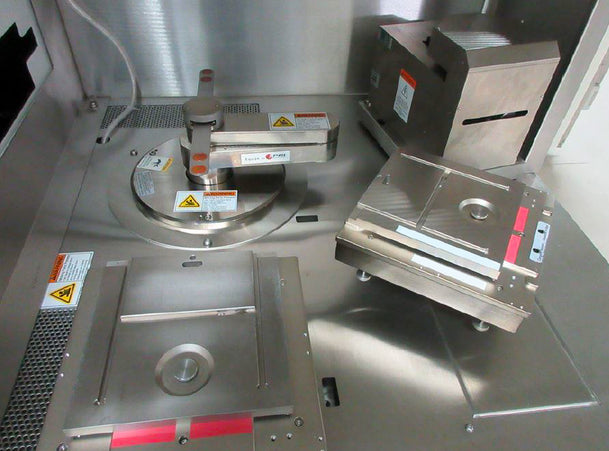 KLA F 5 X Thin Film Measurement