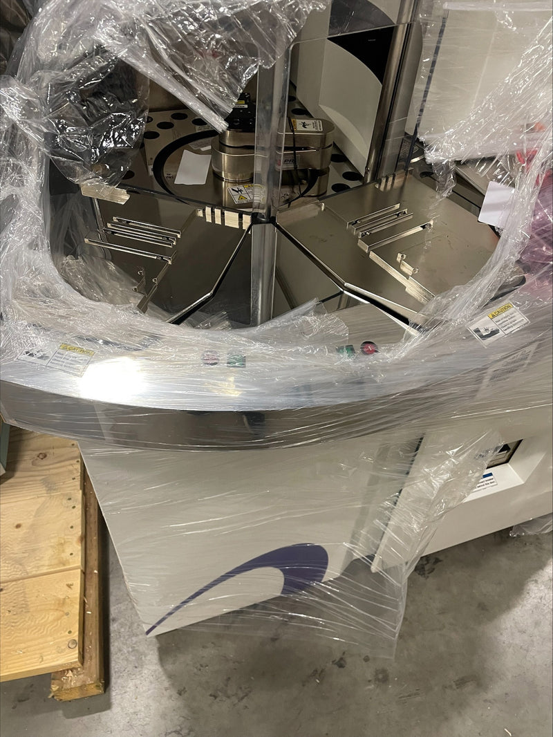 KLA Viper 2401 Defect Inspection