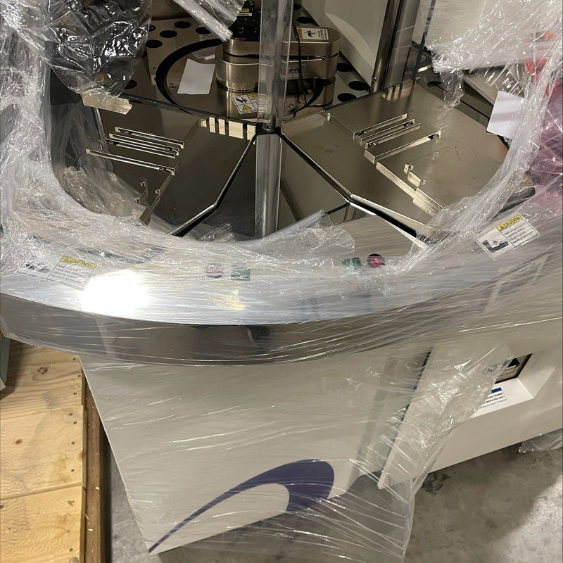 KLA Viper 2401 Defect Inspection