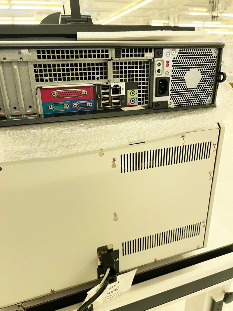 KLA P 16 + Surface Profilometer
