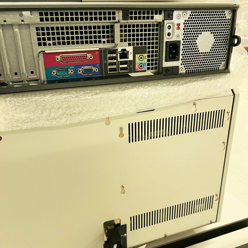 KLA P 16 + Surface Profilometer