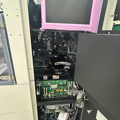 KLA UV 120 SE Thin Film Measurement System