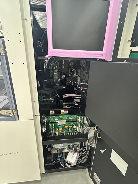 KLA UV 120 SE Thin Film Measurement System